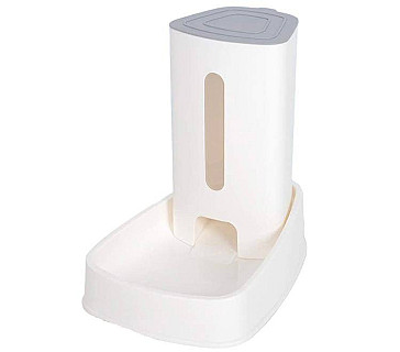 Dry Food Dispenser