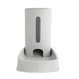 Dry Food Dispenser
