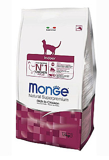 Monge  دەوڵەمەندە بە مریشک