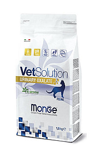 Monge VetSolution Urinary
