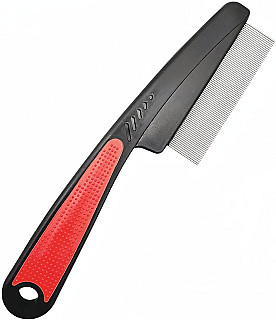Flea & Lice Comb