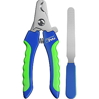 Nail Clipper For Kitten & Puppy