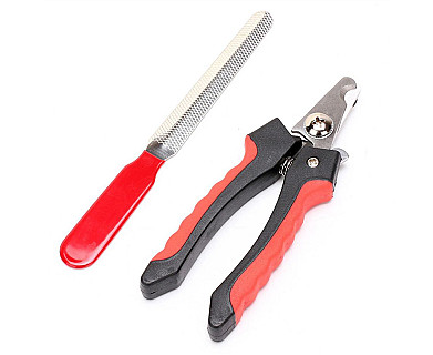 Nail Clipper