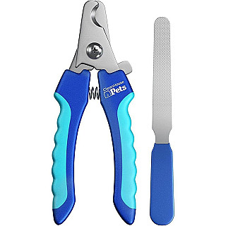 Nail Clipper
