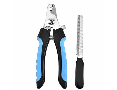 Nail Clipper