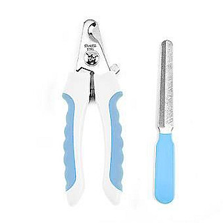 Nail Clipper