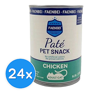 Faenbei  مریشک