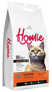 Homie Adult مریشک