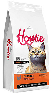 Homie Adult مریشک