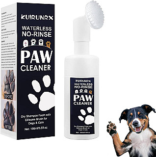 Paw Cleaner