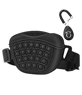 Silicone Food Case  for Pet Training