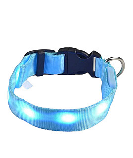 LED Collar