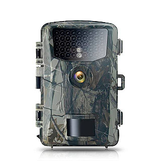 Trail Camera