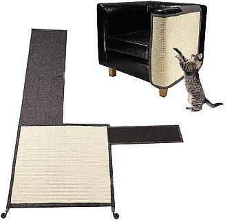 Anti-scratching Mat