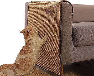 Anti-scratching Mat