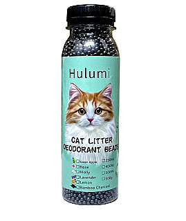 Litter Deodorizer - Bamboo Charcoal