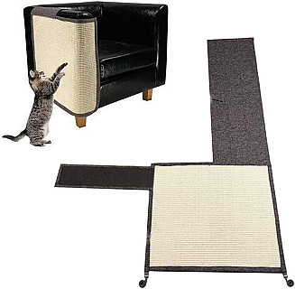 Anti-scratching Mat