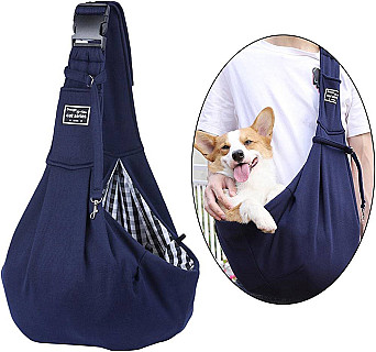 Puppy Carrier