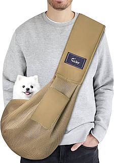 Puppy Carrier