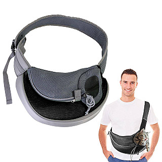 Pet Carrier Bag