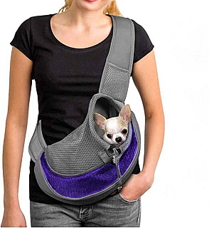 Dog & Cat  Bag Carrying