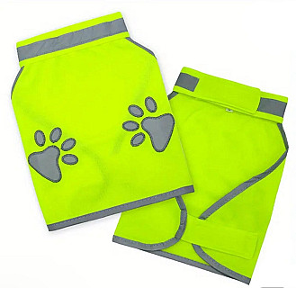 Dog Safety Vest