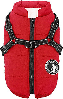 Dog Coat