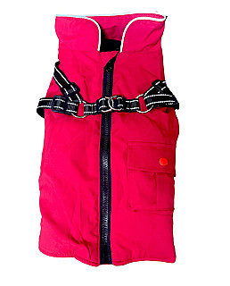 Dog Coat