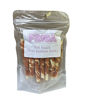 Friba Salmon Stick