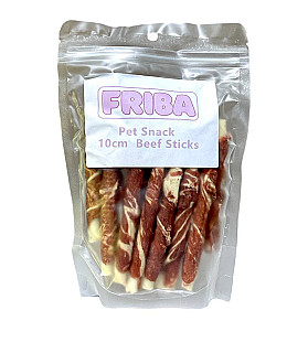 Friba Beef Stick