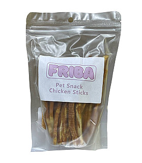 Friba Chicken Stick