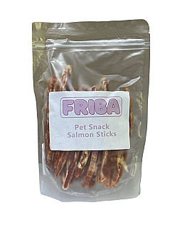 Friba Salmon Stick