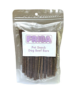 Friba Beef Bars