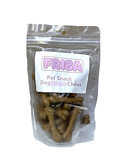 Friba Chicken Mini Bones
