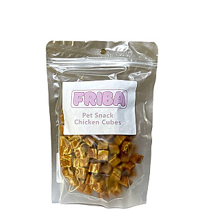 Friba Chicken Cubes