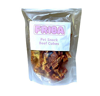 Friba Beef Cubes