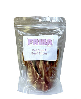 Friba Beef Slices