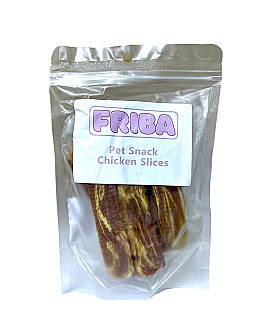 Friba Chicken Slices