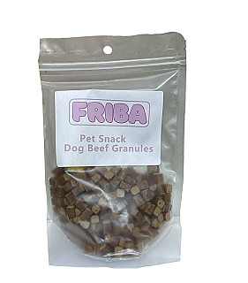 Friba Beef Granules