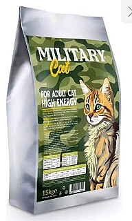 Military Adult وزەی بەرز