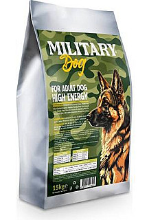 Military Adult وزەی بەرز