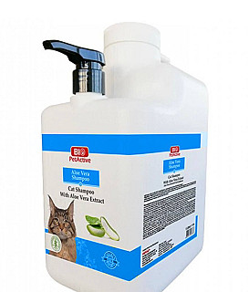 Bio Petactive Aloe Vera Shampoo