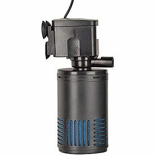 Filter Model RS-2002