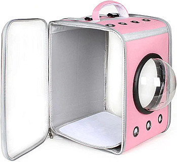Cat Carrier Bag