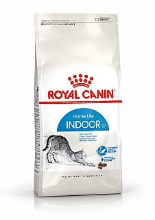 Royal Canin  پشیلەی ماڵەوە