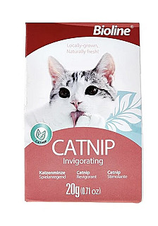 Natural Catnip