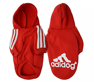 Dog Hoodie