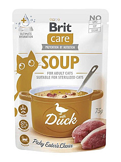 Brit Care شۆربای مراوی