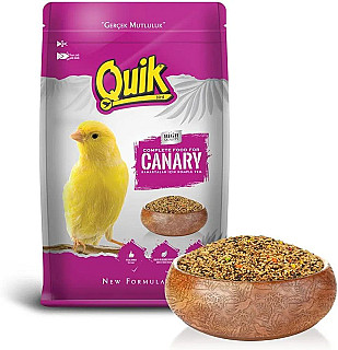 Quik Canary Vitamin