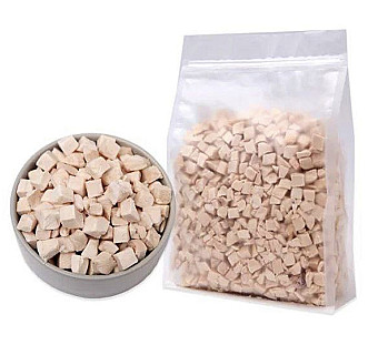 Chicken Cubes